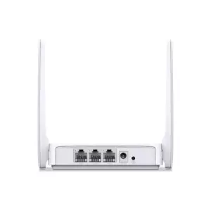 Mercusys MR20 V2 AC750 Dual-Band WiFi Wi-Fi 5 Router-gallery-2