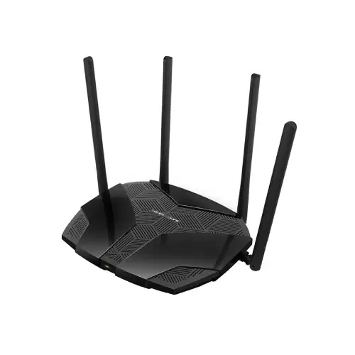 Mercusys MR80X V2.20 AX3000 Gigabit Dual-Band Wi-Fi 6 Router-gallery-2