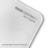 X-raypad Aqua Control Plus XL Gaming Mouse Pad (White)-gallery-1
