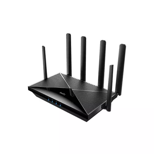 Cudy LT700 AC1200 4G LTE Wi-Fi Modem Router-gallery-1