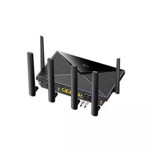 Cudy LT700 AC1200 4G LTE Wi-Fi Modem Router-gallery-2