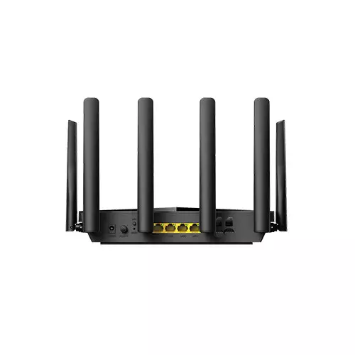 Cudy LT700 AC1200 4G LTE Wi-Fi Modem Router-gallery-3