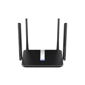 Cudy LT500 4G LTE4 Dual Band 1200Mbps WiFi 5 Router