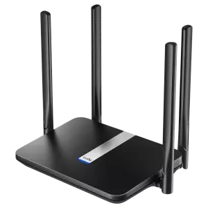 Cudy LT500 4G LTE4 Dual Band 1200Mbps WiFi 5 Router-gallery-2