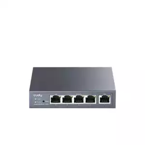 Cudy R700 Gigabit Multi-WAN VPN Router