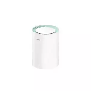 Cudy M1500 1-Pack AX1500 Dual Band Wi-Fi 6 Mesh System Router