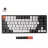 Keychron K2 Wireless RGB Hot Swap Aluminum Frame Mechanical Keyboard (Version 2)-gallery-1