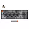 Keychron K4 Wireless Hot Swap RGB Aluminum Frame Mechanical Keyboard (Version 2)-gallery-1