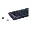 KEYCHRON K3 PRO QMK/VIA FULLY ASSEMBLED RGB HOT-SWAPPABLE BROWN SWITCH WIRELESS CUSTOM MECHANICAL KEYBOARD-gallery-2