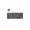 Keychron K3 Max RGB Custom Mechanical Dark Grey Keyboard-gallery-1
