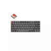Keychron K3 Max RGB Custom Mechanical Dark Grey Keyboard-gallery-2