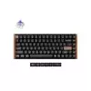Keychron K2 HE Wireless Magnetic Switch Mechanical Keyboard - Black-gallery-1