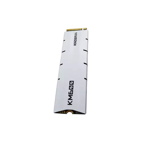 AITC KINGSMAN KM600 256GB m.2 NVMe PCIe SSD
