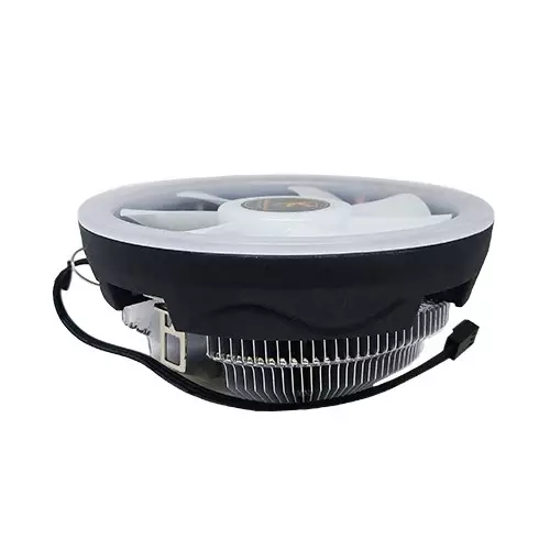 AITC Kingsman AM105 Rainbow CPU Cooler-gallery-1