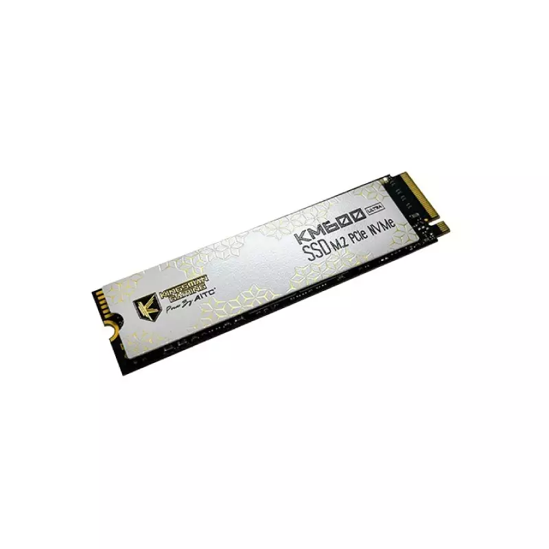AITC KINGSMAN KM600 ULTRA 2TB M.2 NVME PCIE SSD-gallery-1