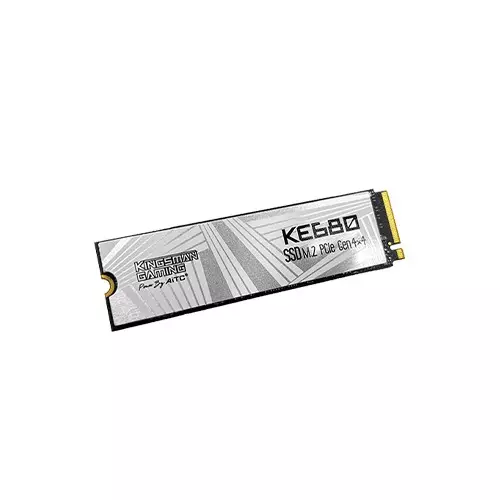 AITC KINGSMAN KE680 1TB GEN4 M.2 NVME PCIE SSD-gallery-1