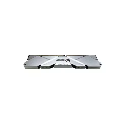 AITC Kingsman 16GB DDR4 3200Mhz Innovator Desktop Ram With Heatsink-gallery-1
