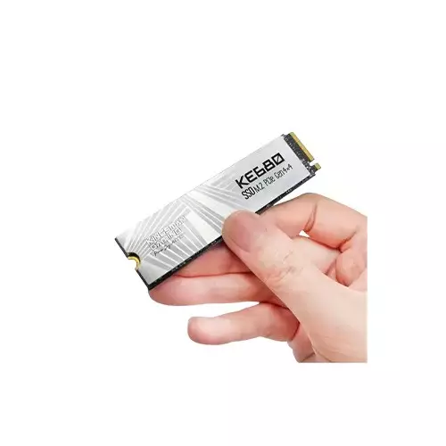 AITC KSKE680M4TB228 Kingsman Gaming 4TB NVME M.2 PCIE Gen4 Desktop SSD-gallery-2