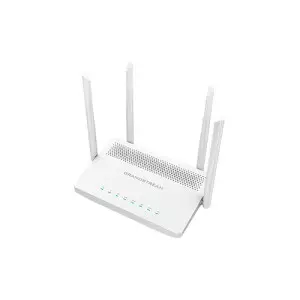 Grandstream GWN7052 1270Mbps Dual Band Gigabit WiFi Router-gallery-1