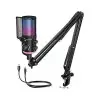 Fifine Ampligame AM6 Condenser Microphone-gallery-1
