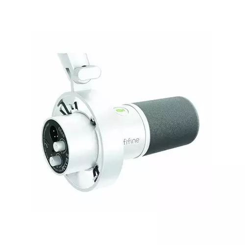Fifine K688 XLR & USB Dynamic Microphone-gallery-1