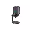 FIFINE AmpliGame A6T RGB USB Condenser Microphone With Boom Arm-gallery-1