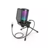 FIFINE AmpliGame A6T RGB USB Condenser Microphone With Boom Arm-gallery-2