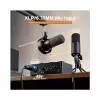 FIFINE SC1 48V Phantom Power & 50dB Gain USB Audio Interface-gallery-2