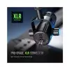 FIFINE AmpliTank Tank1 XLR Dynamic Microphone-gallery-1