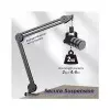 FIFINE BM63 15.5 Inch Boom Microphone Arm Stand-gallery-2