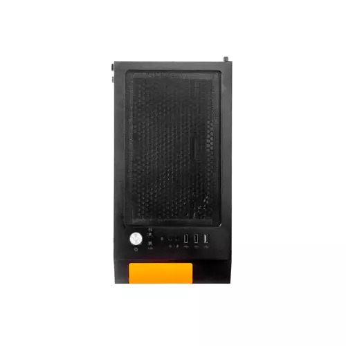 Blackbuck ATX C8015 Mid-Tower Gaming PC Case-gallery-2