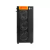 Blackbuck ATX C8015 Mid-Tower Gaming PC Case-gallery-1