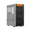 Blackbuck ATX C8015 Mid-Tower Gaming PC Case-gallery-4
