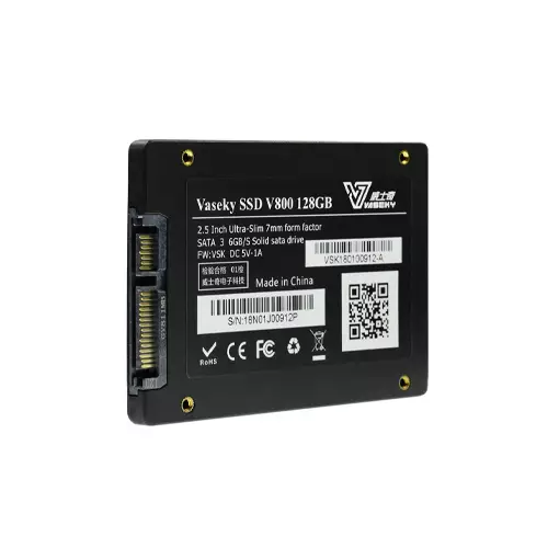 VASEKY V800 128GB SATA III SSD-gallery-2