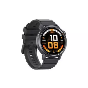 KOSPET ORB 1.43 Inch AMOLED Display Bluetooth Smart Watch - Graphite Grey-gallery-1