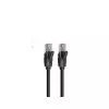 VENTION IBEBL CAT.6 UTP PATCH CABLE - 10M-gallery-1