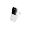 Vention FHOB0 10000mAh Built-in USB-C & Lightning Cables 22.5W Power Bank-gallery-1