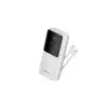 Vention FHPB0 20000mAh USB-C & Lightning Cables Power Bank-gallery-1