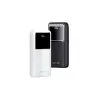 Vention FHLB0 22.5W LED Digital Display 20000mAh Power Bank (Black)-gallery-1