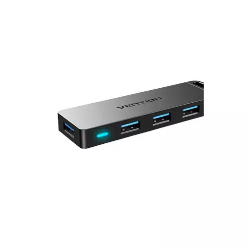 Vention CHLBF 720210-ds 5Gbps 4-Port USB 3.0 Hub-gallery-2