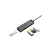 Vention CHLBF 720210-ds 5Gbps 4-Port USB 3.0 Hub-gallery-1