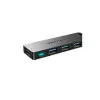 Vention CHLBF 720210-ds 5Gbps 4-Port USB 3.0 Hub-gallery-2