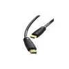 VENTION AAMBU 35M 4k Engineering HDMI Cable (Black)-gallery-1