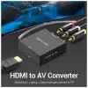 VENTION AEEB0 HDMI to RCA Converter-gallery-1