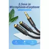 VENTION BBVBY 3.5mm to 2*3.5mm Stereo Splitter Cable-gallery-1