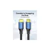 Vention ALGLG 8K 60hz 1.5M HDMI Cable-gallery-1