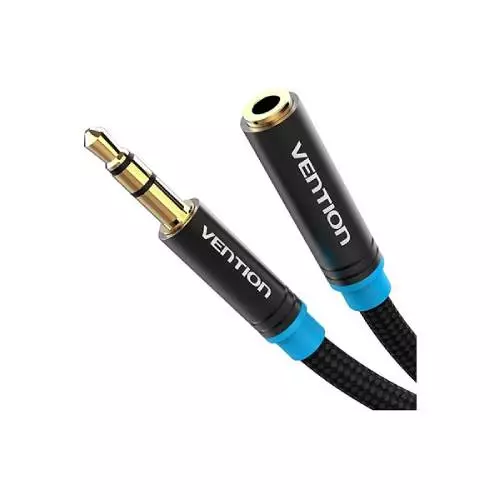 VENTION VAB-B06-B300-M 3.5mm Audio Extension Cable - 3M