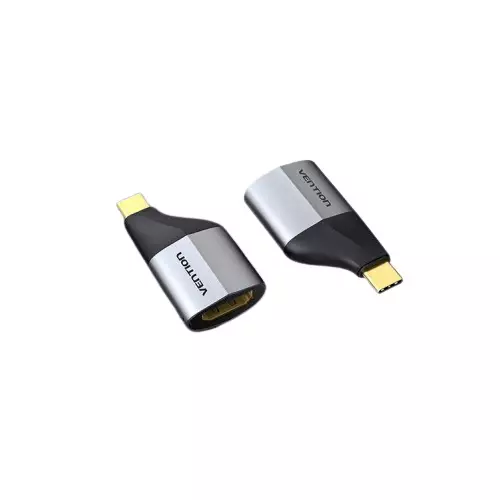 VENTION TCAH0 Type-C to HDMI Converter-gallery-1