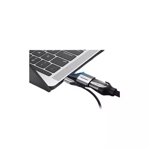 VENTION TCAH0 Type-C to HDMI Converter-gallery-2
