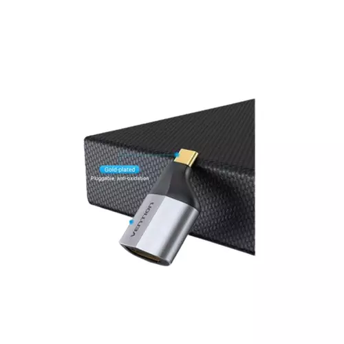 VENTION TCAH0 Type-C to HDMI Converter-gallery-3